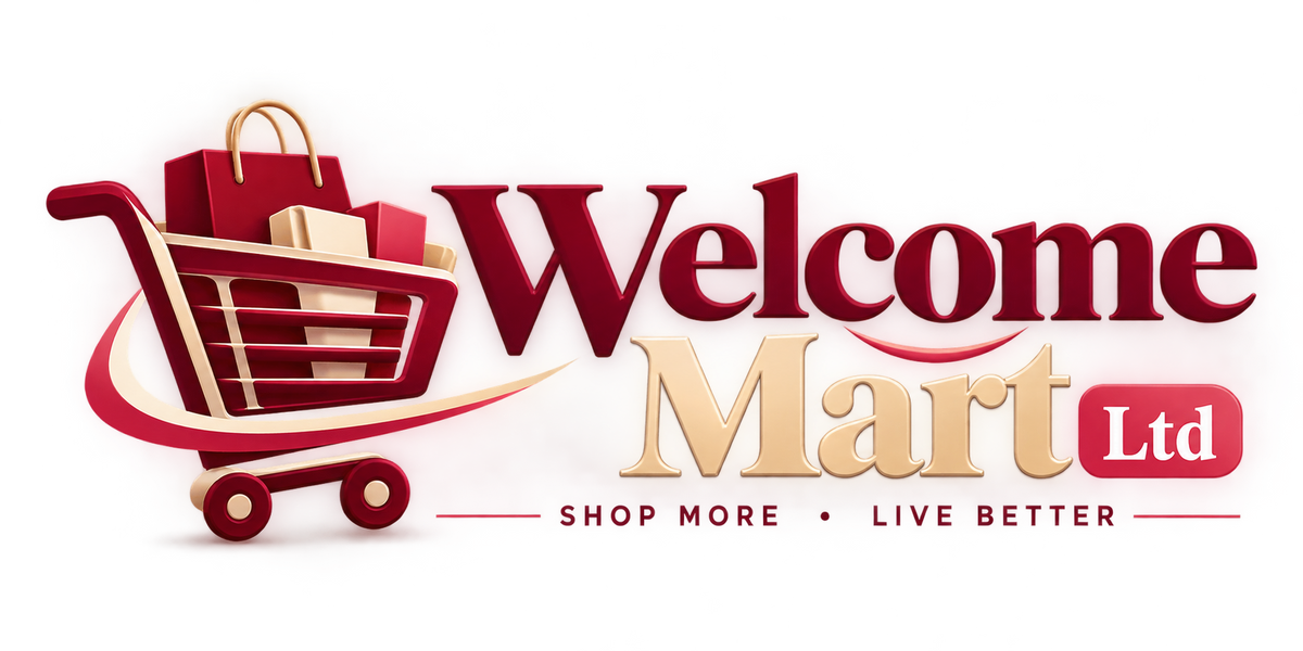 WELCOME MART