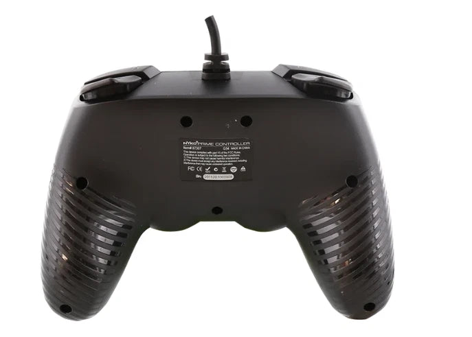 Nyko Prime Controller for Nintendo Switch - Wired Switch Controller