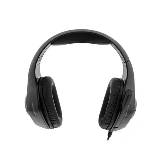 Nyko 80801 Gaming Headset Mic Headphones Stereo Bass Surround for PC PS5 XBOX