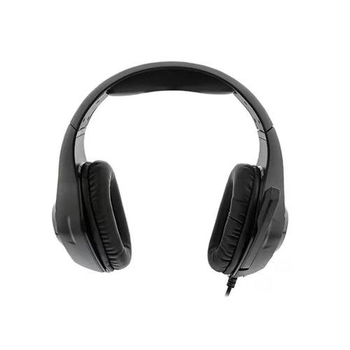 Nyko 80801 Gaming Headset Mic Headphones Stereo Bass Surround for PC PS5 XBOX